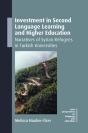 Investment In Second Language Learning And Higher Education - Preview