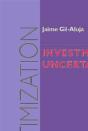 Investment In Uncertainty - Preview