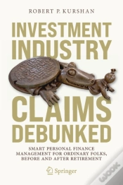 Capa do artigo Investment Industry Claims Debunked