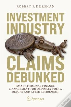Capa do artigo Investment Industry Claims Debunked