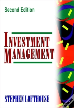 Capa do artigo Investment Management