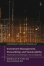 Investment Management, Stewardship And Sustainability - Preview