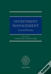 Capa do artigo Investment Management
