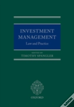 Capa do artigo Investment Management
