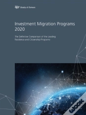Capa do artigo Investment Migration Programs 2020: The