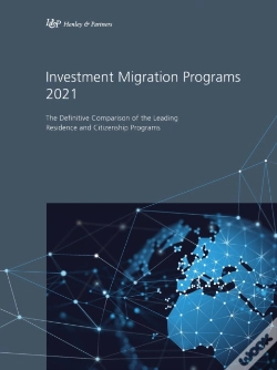 Capa do artigo Investment Migration Programs 2021