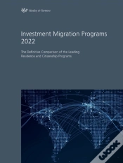 Capa do artigo Investment Migration Programs 2022