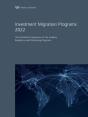 Investment Migration Programs 2022 - Preview