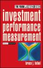Investment Performance Measurement - Preview