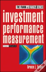 Capa do artigo Investment Performance Measurement