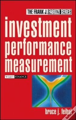 Capa do artigo Investment Performance Measurement