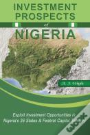 Investment Prospects Of Nigeria