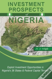 Investment Prospects Of Nigeria