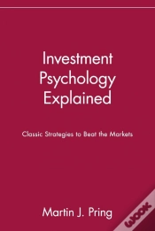 Capa do artigo Investment Psychology Explained