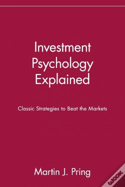 Capa do artigo Investment Psychology Explained