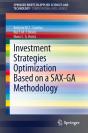 Investment Strategies Optimization Based On A Sax-Ga Methodology - Preview