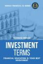Investment Terms - Financial Education I - Preview