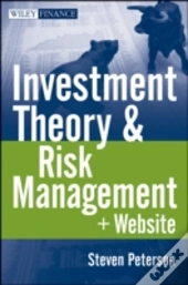 Investment Theory And Risk Management, + Website