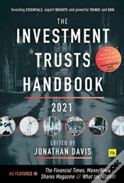 Capa do artigo Investment Trusts Handbook 2021
