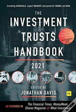 Capa do artigo Investment Trusts Handbook 2021
