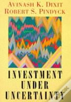 Investment Under Uncertainty