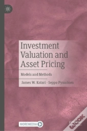 Investment Valuation And Asset Pricing