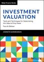 Investment Valuation - Preview