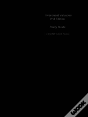 Capa do artigo Investment Valuation