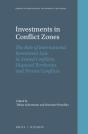 Investments In Conflict Zones - Preview