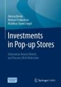 Investments In Pop-Up Stores - Preview