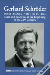 Investments Into The Future