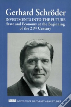 Capa do artigo Investments Into The Future