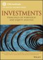 Investments - Preview