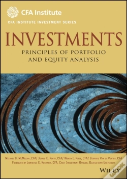 Capa do artigo Investments