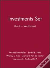 Investments Set (Book + Workbook)