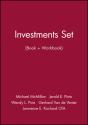 Investments Set (Book + Workbook) - Preview