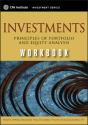 Investments Workbook - Preview