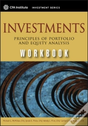 Capa do artigo Investments Workbook
