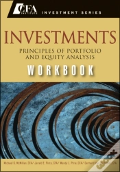 Capa do artigo Investments Workbook