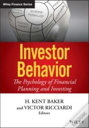 Capa do artigo Investor Behavior