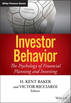 Capa do artigo Investor Behavior