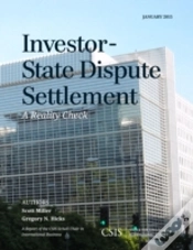 Capa do artigo Investor-State Dispute Settlement