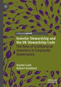 Investor Stewardship And The Uk Stewardship Code