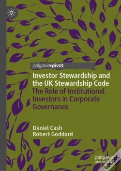 Capa do artigo Investor Stewardship And The Uk Stewardship Code