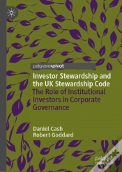 Capa do artigo Investor Stewardship And The Uk Stewardship Code