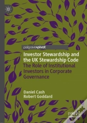 Investor Stewardship And The Uk Stewardship Code