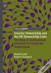 Capa do artigo Investor Stewardship And The Uk Stewardship Code