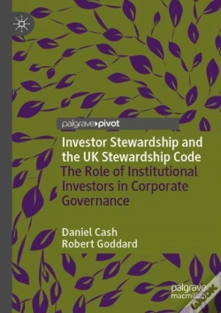 Capa do artigo Investor Stewardship And The Uk Stewardship Code