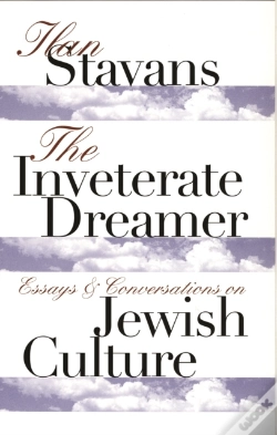 Capa do artigo Inveterate Dreamer