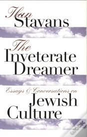 Capa do artigo Inveterate Dreamer